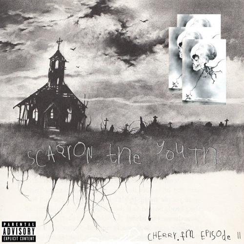 SOLITUDE **INTERLUDE** (ft. VLVNx) [GAT HELM$ x SCAARON]