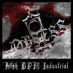 Hard Industrial Techno | 165-185 BPM | Øbsess set #1
