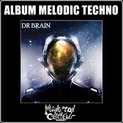 Dr Brain - So Bright "Astroboy" MTC Records