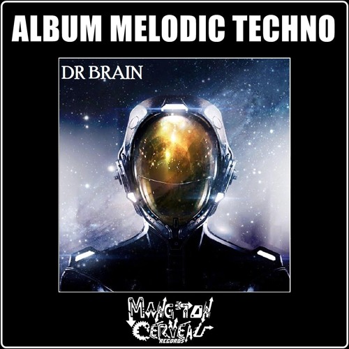 Dr Brain - So Bright "Astroboy" MTC Records