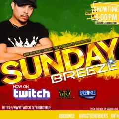 SUNDAY BREEZE JAN. 31, 2021