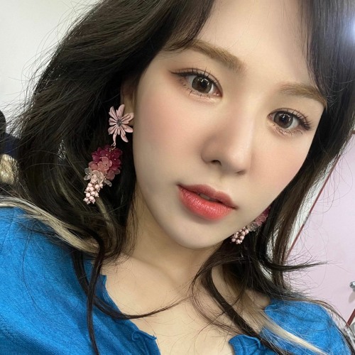 레드벨벳 웬디(WENDY)의 “Like Water” Band Ver.