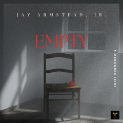 Jay Armstead, Jr. - Empty