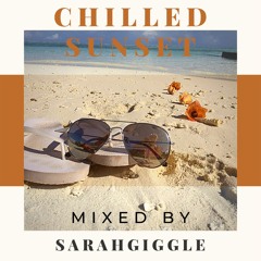 chilled sunset mix