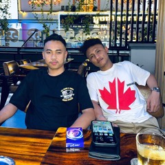 SHE WOLF#BROTHER88 - ( Nata HG X NALDO88 X RPAEL MANALU)#POTONGANTRIAN!!!