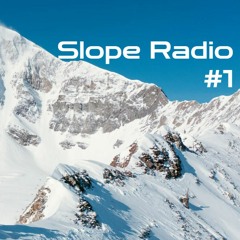 Slope Radio #1 - Backyard Bonfire