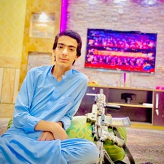 UFF WATAN KANA MEER AHMAD NEW SONG