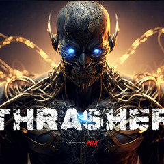 Aggressive Metal Electro ⧸ Industrial Bass Mix 'THRASHER'.mp3