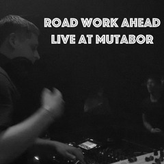 Live at Mutabor (Moscow, RU) - October 2, 2020
