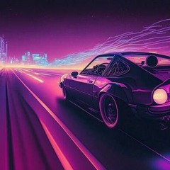 In The Fast Lane (Electro/Retro Project)