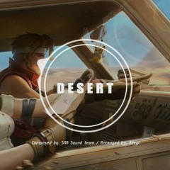 [ALLEGI] Desert - Metal Slug 3 (remix.)