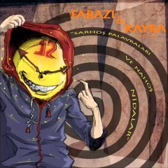 Farazi V Kayra - Sabahla Otogarda Yakaboğaz