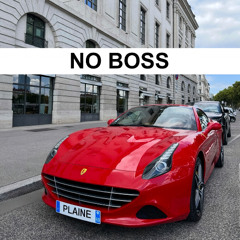NO BOSS NO DEAL
