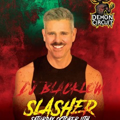 Blacklow Podcasts & Live Sets