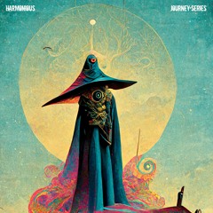 Harmonious [Journey Series]