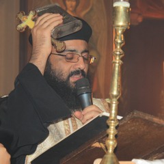 مزمور وانجيل ابوغلمسيس - القس مينا رمزي