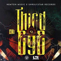 Sick1-Third Eye