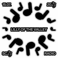 LILLY OF THE VALLEY @ SC23 – 15.07.23