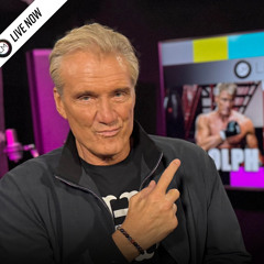 A Conversation and Cocktails with Actor/Martial Artist Dolph Lundgren