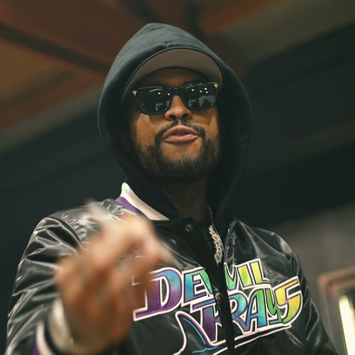 Yung LB x Dave East - Cradle 2 The Grave