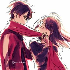 Toumei Answer(Rochi Arrange)