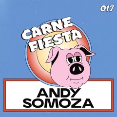 #ANDY-SOMOZA #017