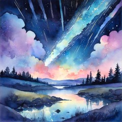 FALLEN ANGELS (prod. Del Alma, Sebastian Lopez, and 9jay)