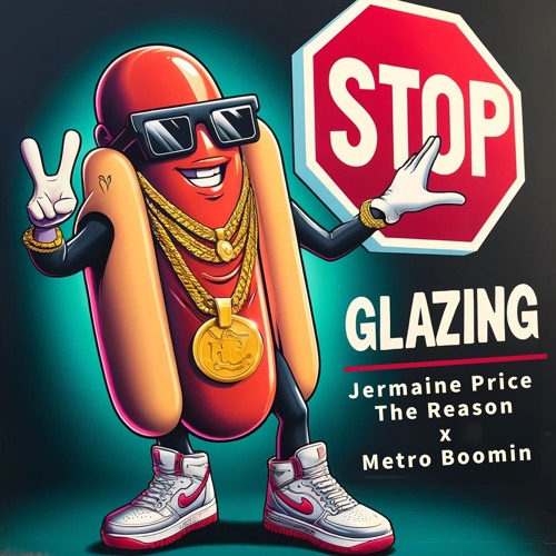 Stop Glazing