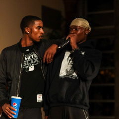 64 Bars- Mula x Leeko