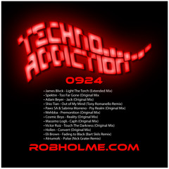 Techno® 0924