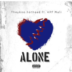 alone ft 4PF Mali