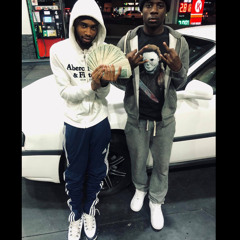 No Reason - Ricco Takeoff Ft. Bandman Sg BG x STM Prod. by MixxGod.mp3