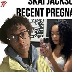 Crown Prince david Simms new Single will you merry me Skai Jackson