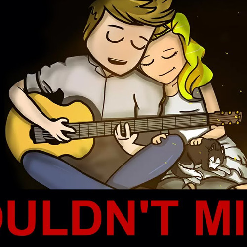 I wouldn't mind - Crispy feat. Slice (Freestyle)