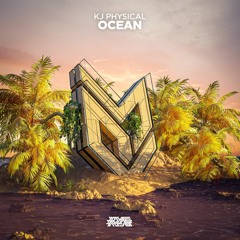 Ocean (extended) [Mix Vibe Production release]