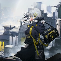 Factory - Girls' Frontline: Project Neural Cloud