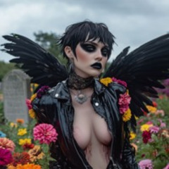 Dead But Still Around (Grave Whisperer Version)