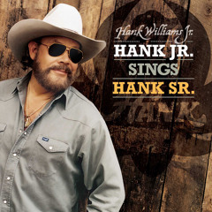 There's A Tear In My Beer (feat. Hank Williams)