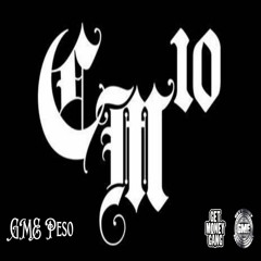 Dolla Fo Dolla P-mix (CM10 Challenge)