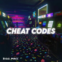 Cheat Codes (Prod. 7Teen)
