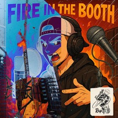 FIRE IN THE BOOTH - (hangman master)