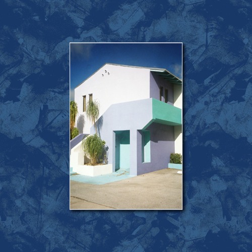 DJ Python - ADMSDP (Feat. LA Warman) [INC-008]