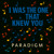 Artwork for I Remember You In Color