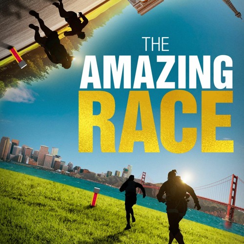Stream episode The Amazing Race Season 35 Episode 12 “FuLLEpisode