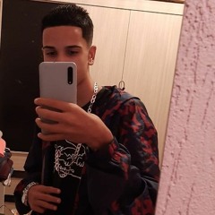 MC REIS - O BLOCO PASSOU (DJ VN)