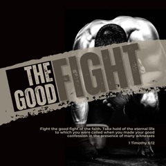 The Good Fight - 08/14/22