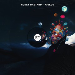 Honey Bastard - Kiokoo (Original Mix) [YHV RECORDS]