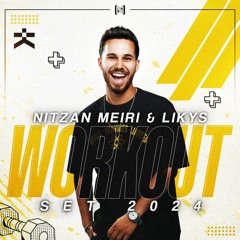 Nitzan Meiri For Likys - Workout Set 2024