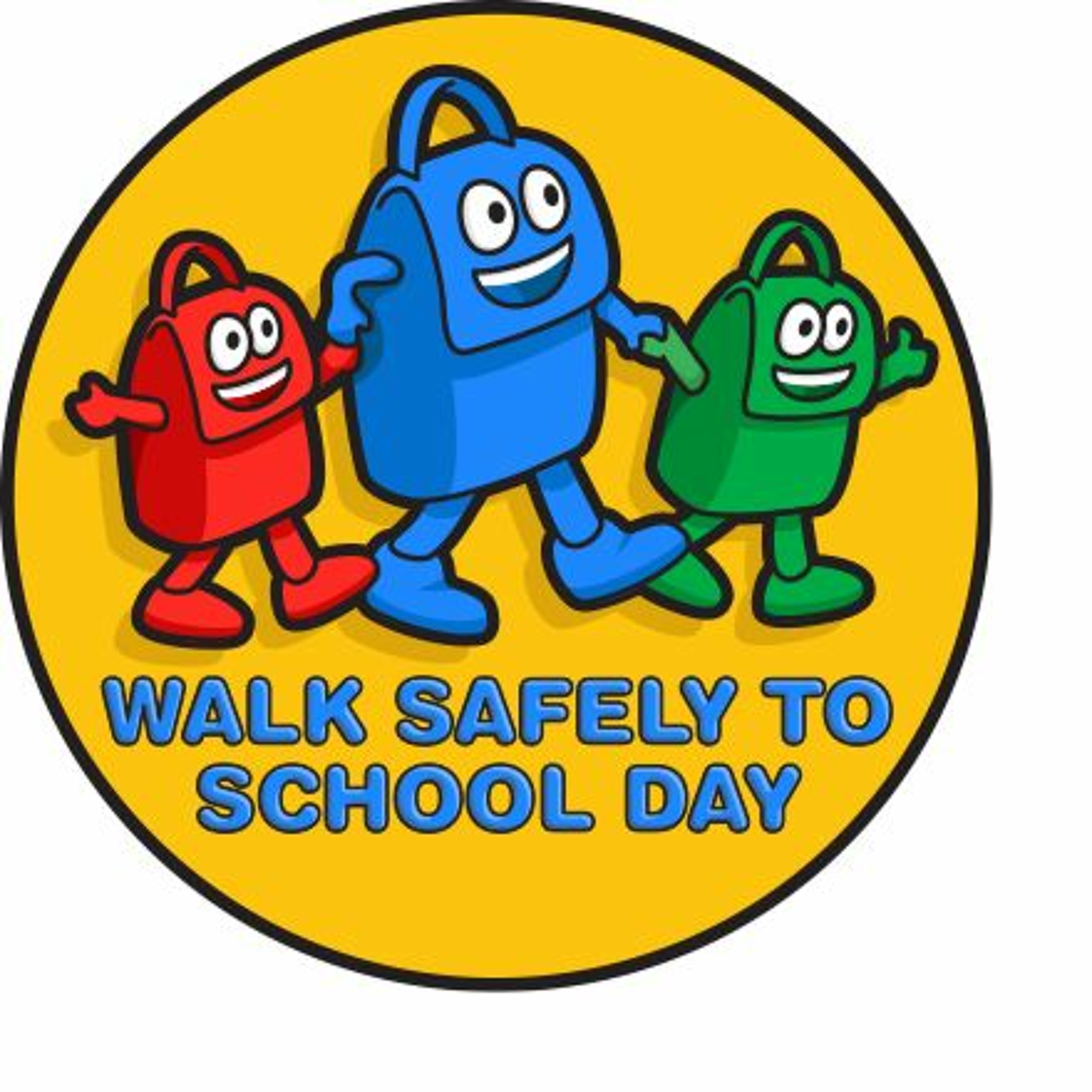 Matty J IV With RPS Student Leaders 'walk Safely To School Day' 170521 episode artwork