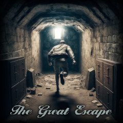 Great Escape by cgmaness (B side mix) byMrDjBigHouse
